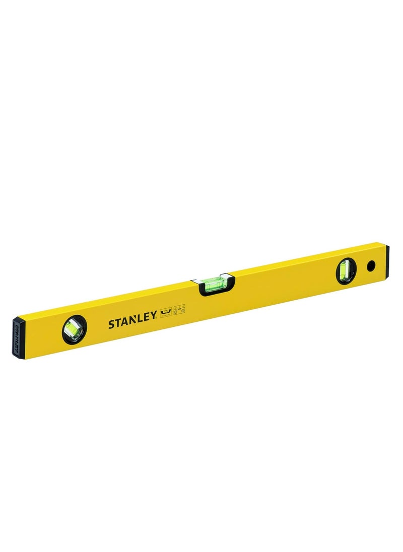 Stanley Standard Box Beam, 24"/60cm 