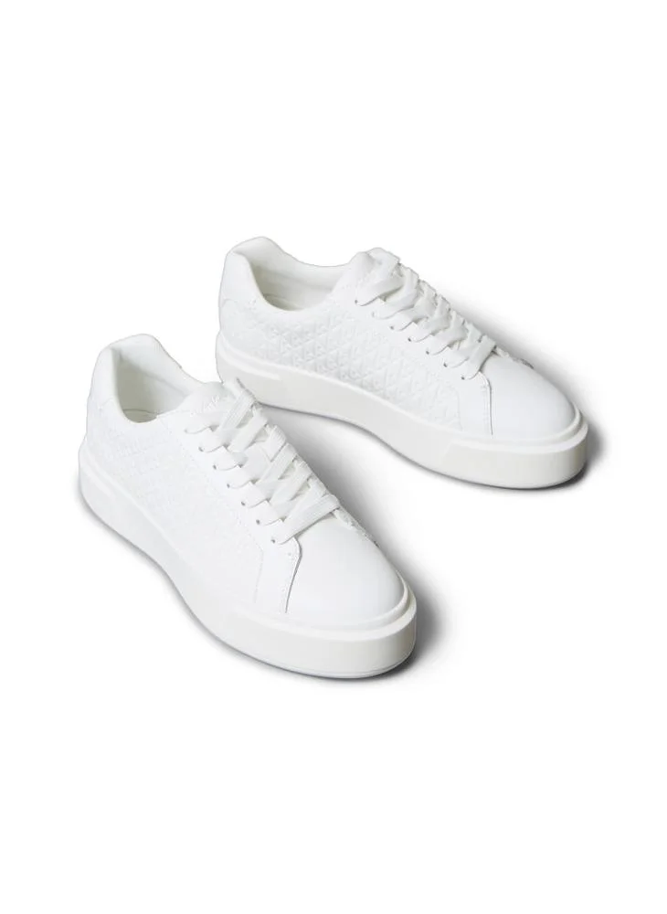 Calvin Klein Jeans Casual Low Top Sneakers