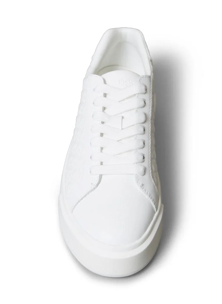 Calvin Klein Jeans Casual Low Top Sneakers