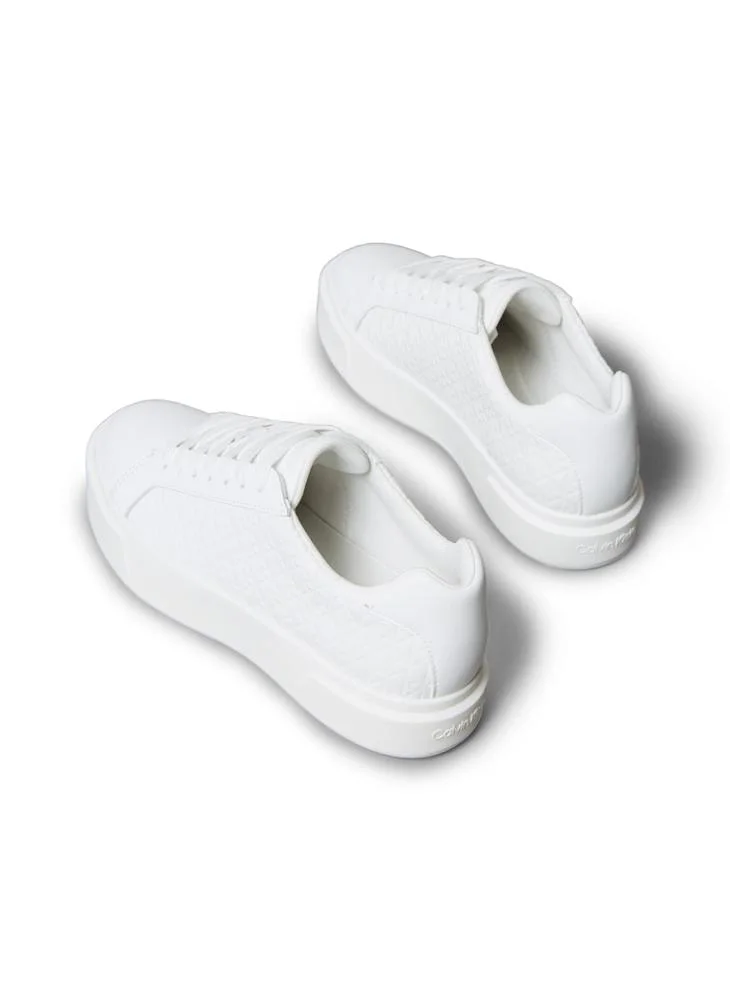 Calvin Klein Jeans Casual Low Top Sneakers
