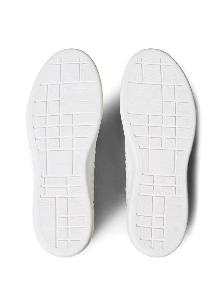 Calvin Klein Jeans Casual Low Top Sneakers