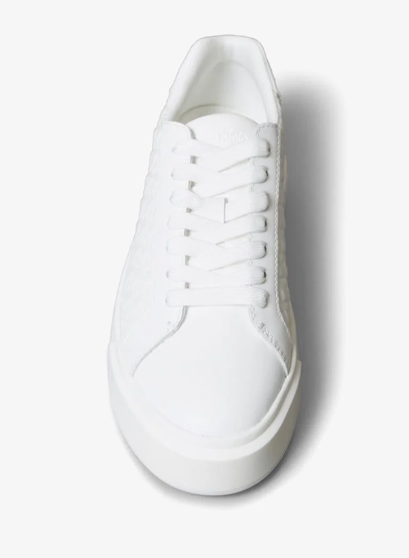 Calvin Klein Jeans Casual Low Top Sneakers