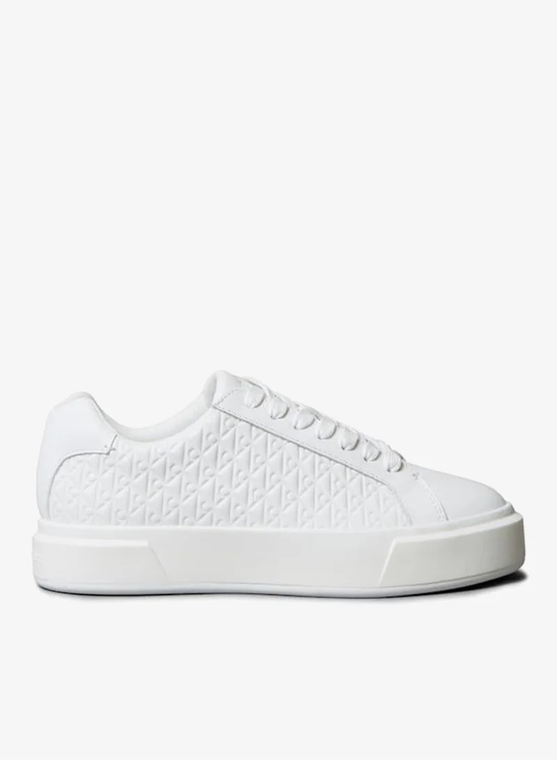 Casual Low Top Sneakers