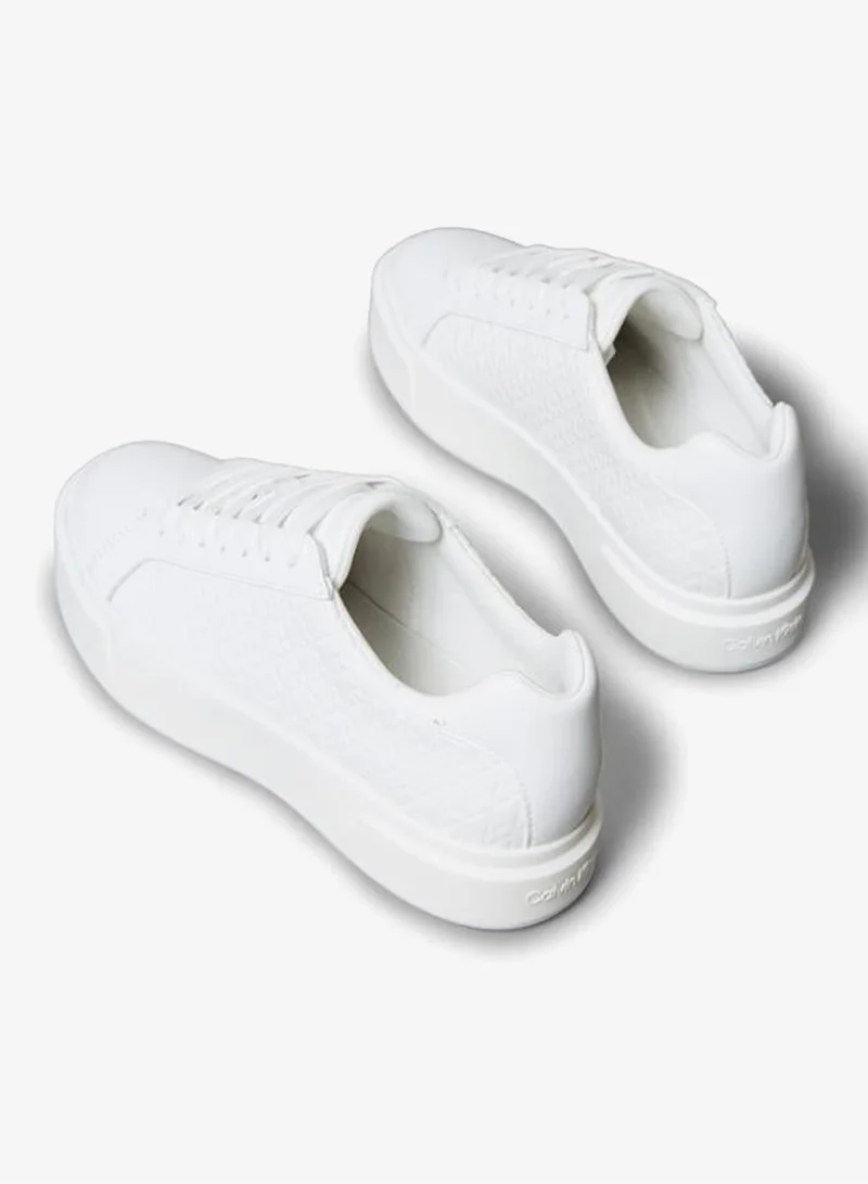 Calvin Klein Jeans Casual Low Top Sneakers