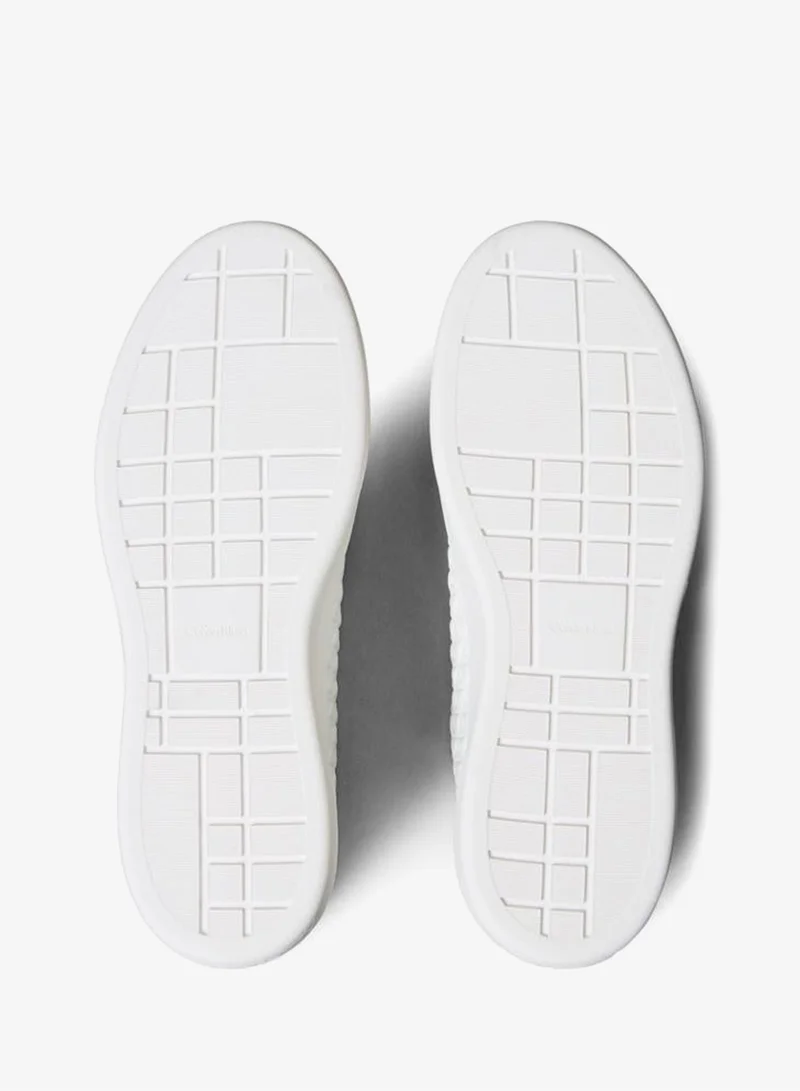 Calvin Klein Jeans Casual Low Top Sneakers