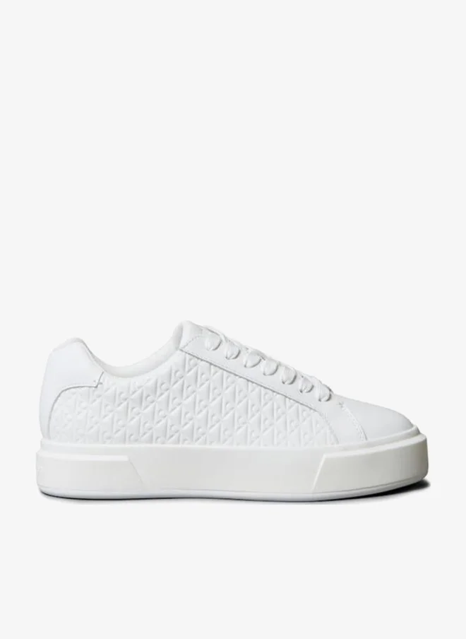 Calvin Klein Jeans Casual Low Top Sneakers