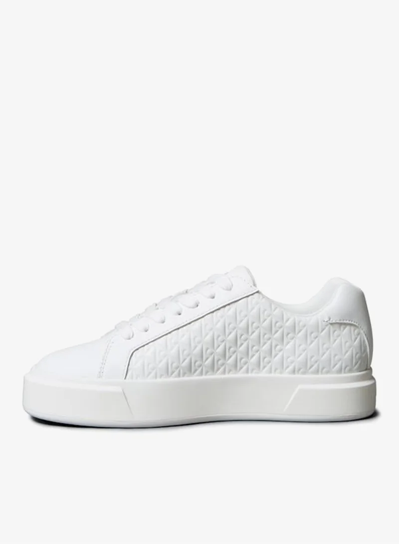 Calvin Klein Jeans Casual Low Top Sneakers