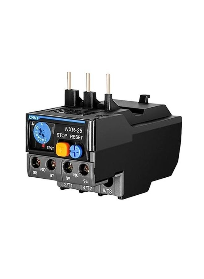 Thermal Overload Protector 2 5A 4A AC690V NXR 25 50HZ 60HZ - Image 1