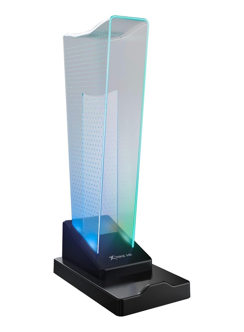 XTRIKE ME HT-09 Headset Stand - Image 1