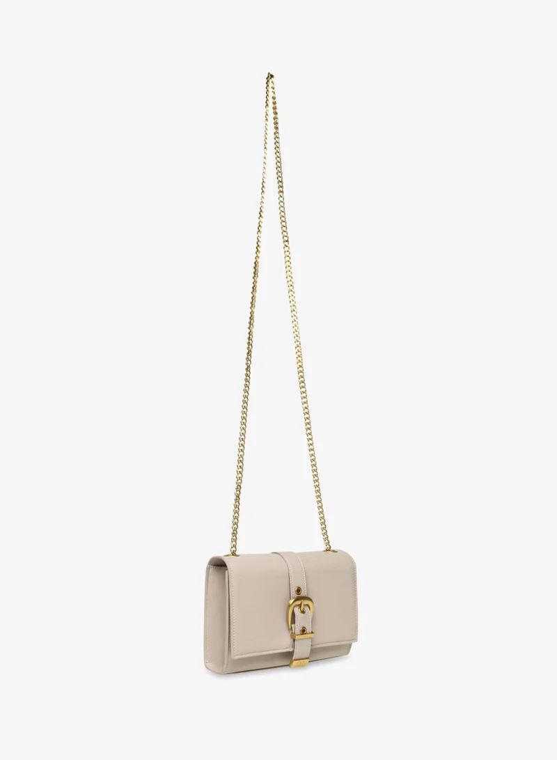 STEVE MADDEN BEIGE Steve madden arch bone crossbody for Women | Best Price UAE