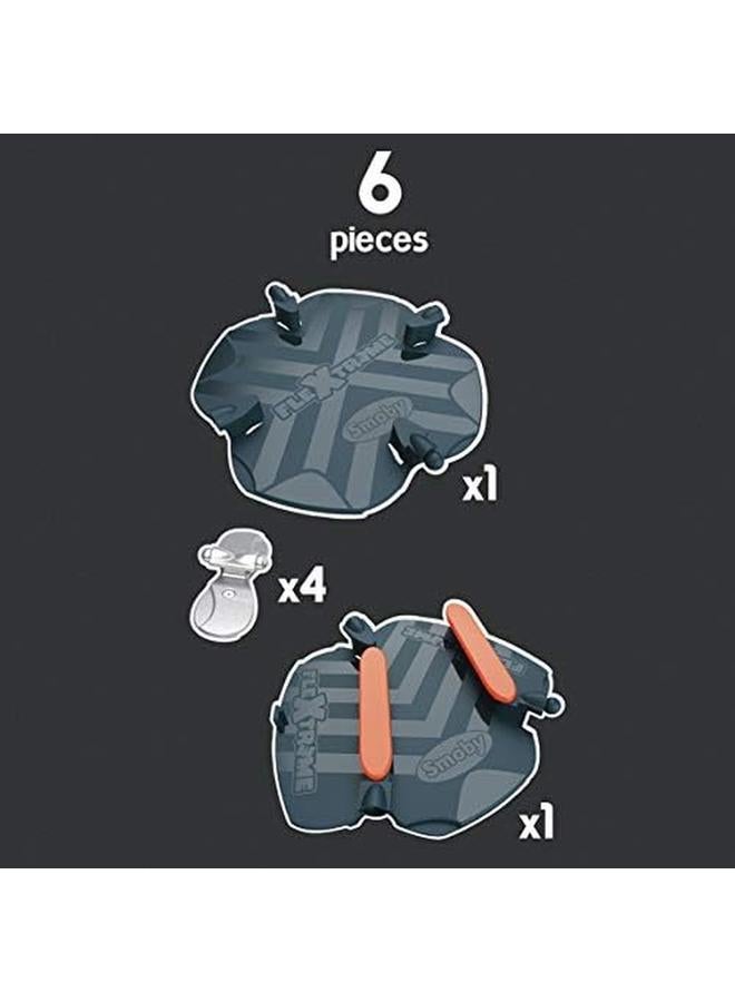 سموبي مجموعة الدوائر المتعددة فليكستريم - Image 2