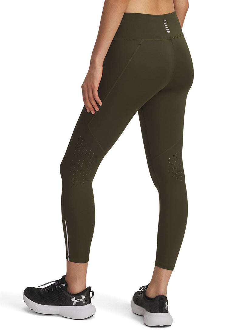 UNDER ARMOUR Launch Ankle Tights - Image 2