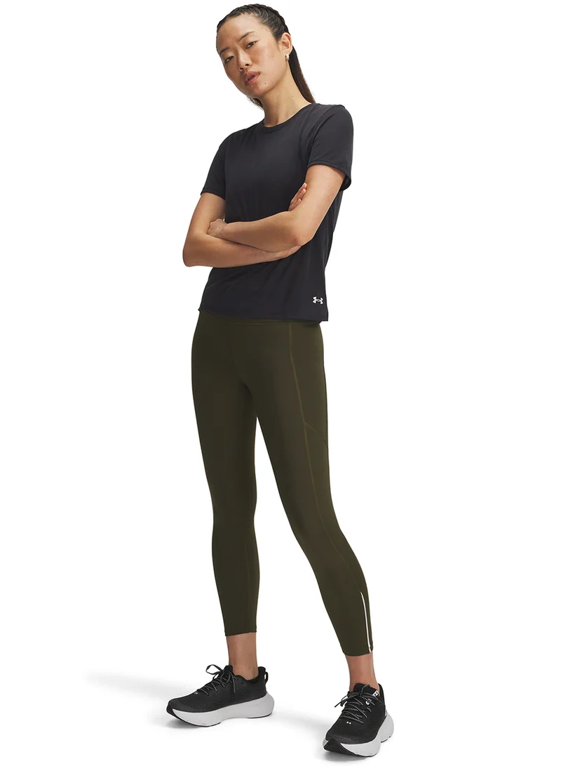 اندر ارمر Launch Ankle Tights