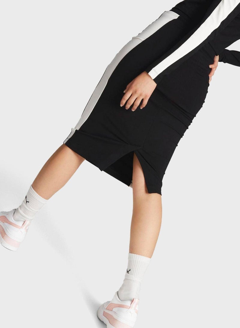 PUMA T7 Women Skirt - Image 2