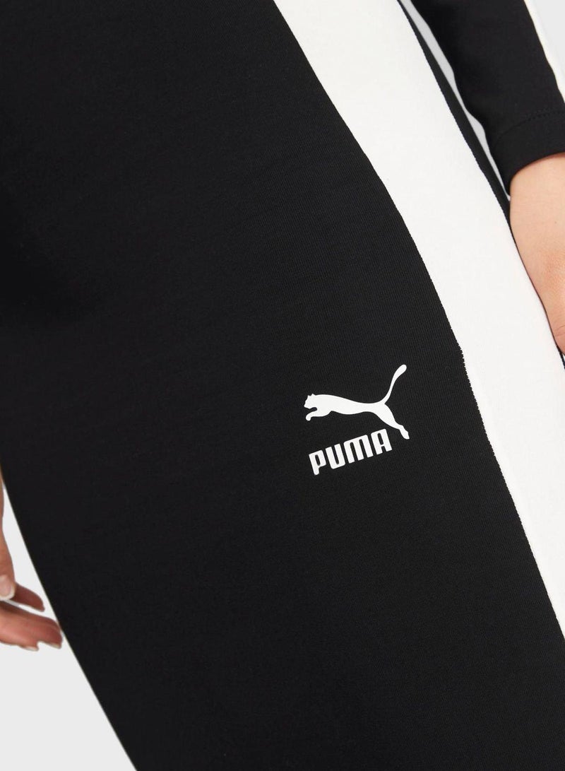 PUMA T7 Women Skirt - Image 3
