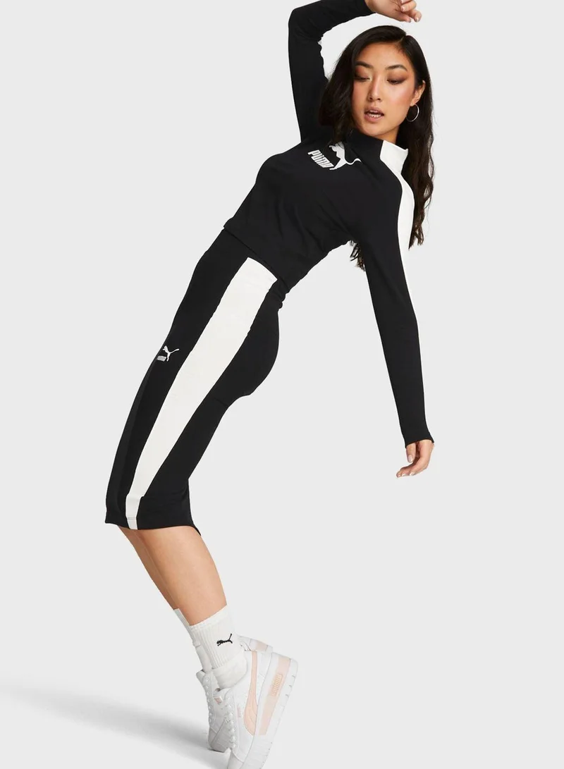 PUMA  T7 Women Skirt for Women | Best Price UAE