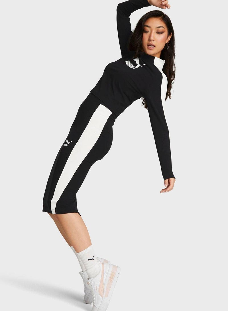 PUMA T7 Women Skirt - Image 5