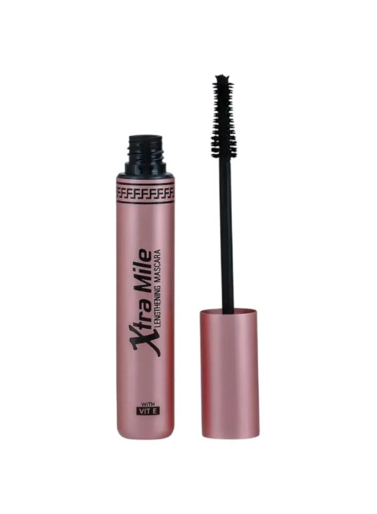 Armaf Beaute Extra Mile Lengthening Mascara , Black 8ml