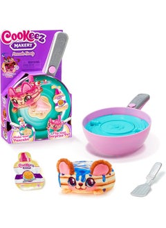 Cookeez Makery Cookeez Makery Pancake Treatz  - Image 1