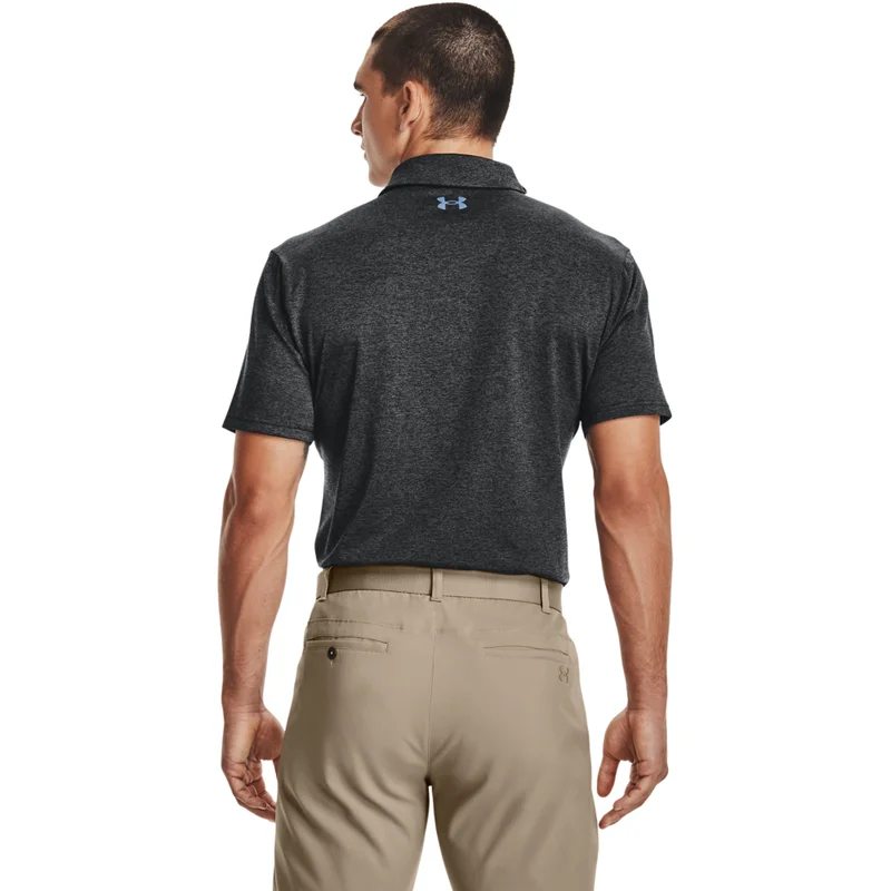 UNDER ARMOUR Men's Playoff 2.0 Polo Shirt