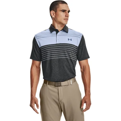 UNDER ARMOUR Men's Playoff 2.0 Polo Shirt