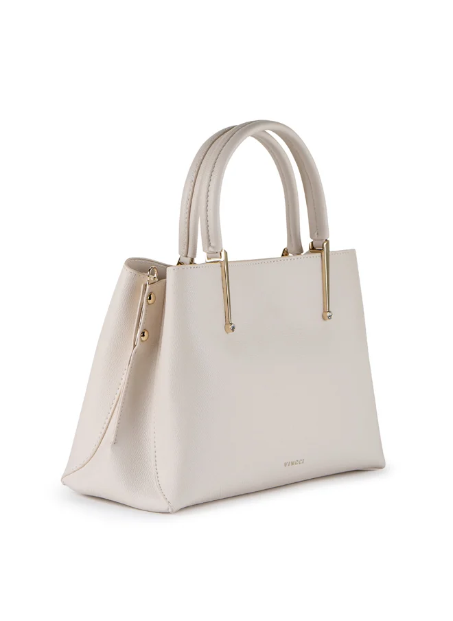 Vincci Women Satchel Bag