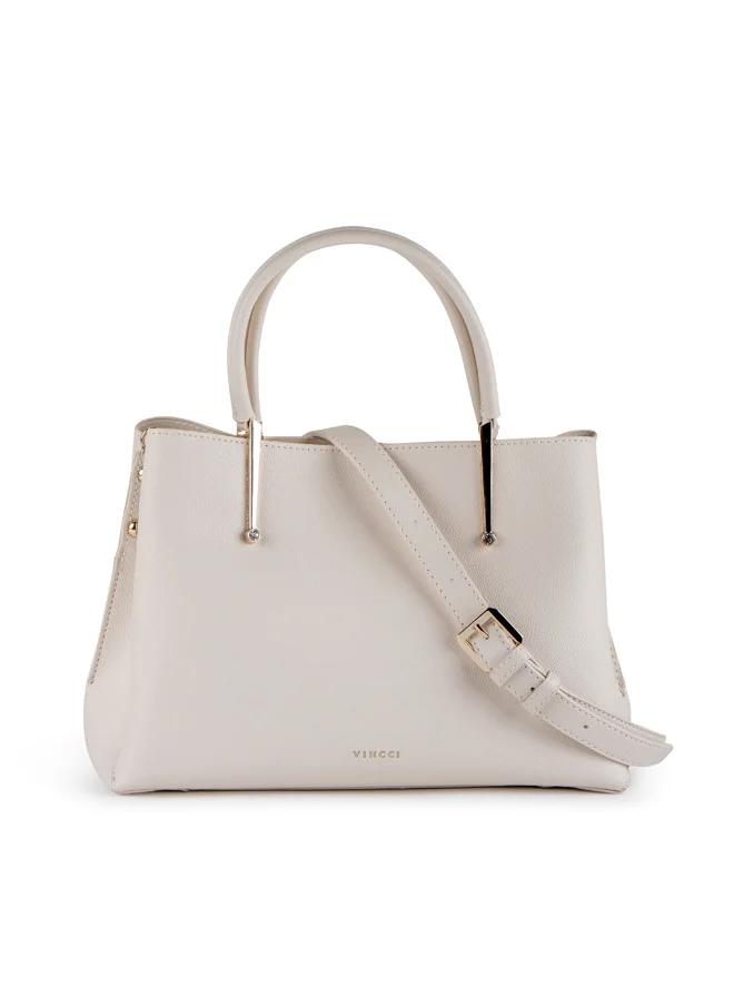 Vincci Women Satchel Bag