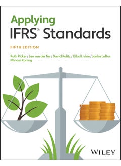 Applying IFRS Standards 