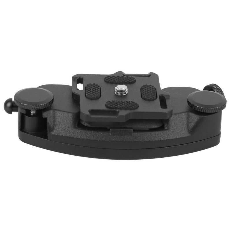 Camera Clip Quick Detach Belt Aluminum Alloy Waist Buckle Accessories for DSLR - Image 3
