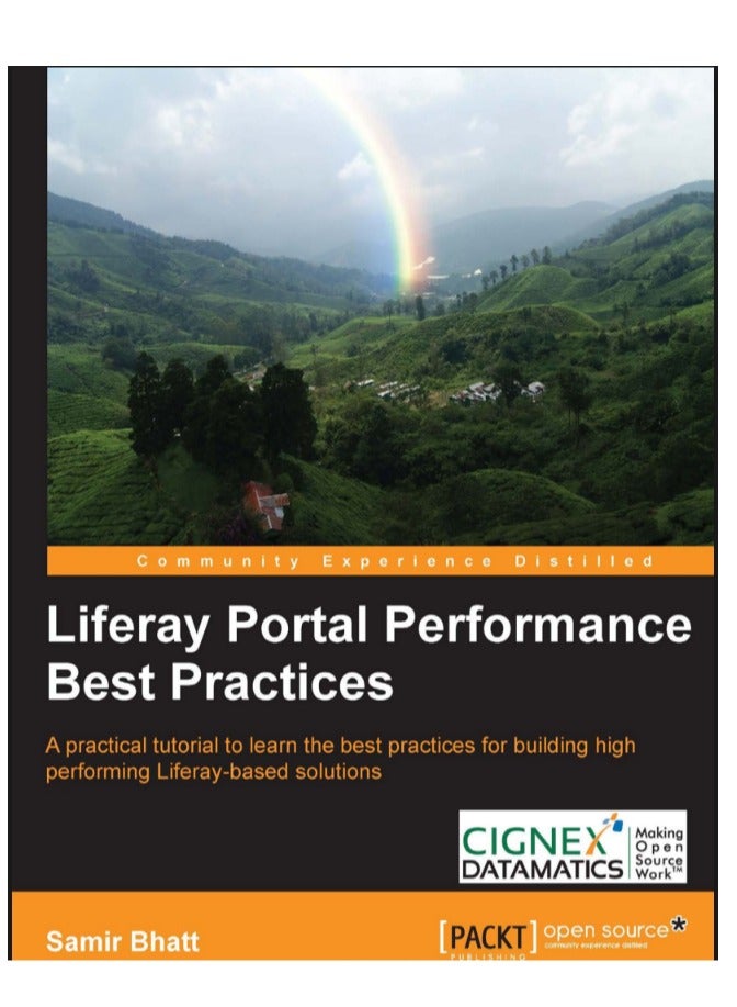 Liferay Portal Performance Best Practices: A Practical Guide to Building High Performing Solutions - Image 1