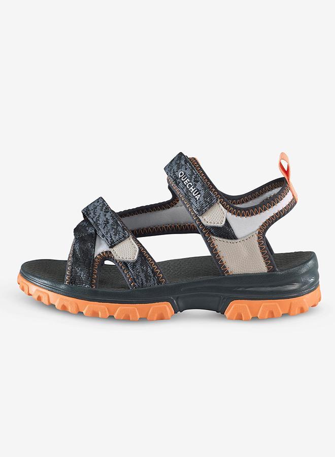 DECATHLON Children’S Hiking Sandals Nh500 - Image 1