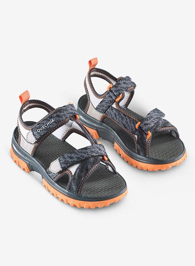 DECATHLON Children’S Hiking Sandals Nh500 - Image 2