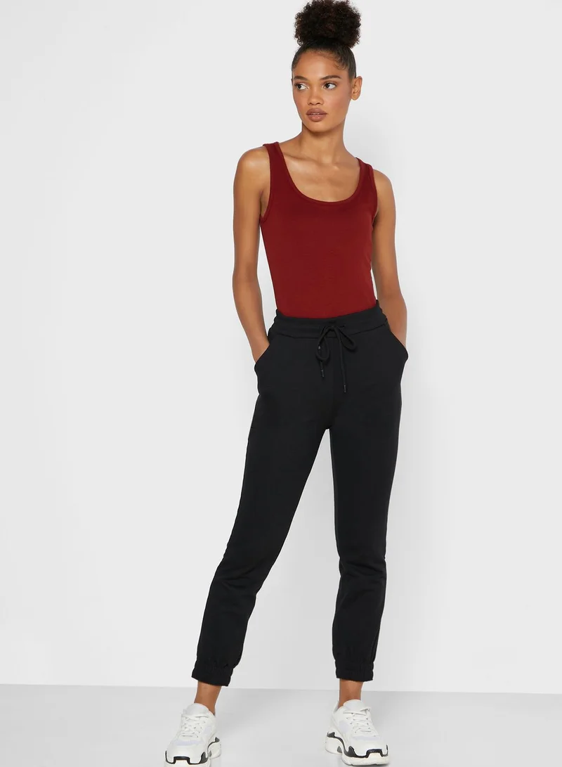 Ginger Basics Basic Tank Top