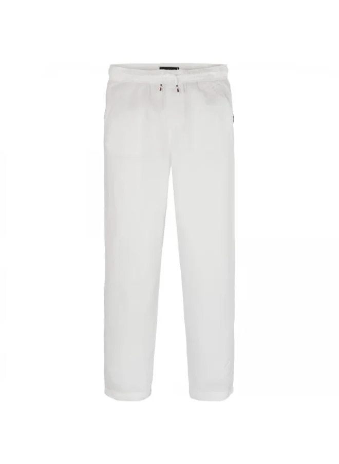 تومي هيلفيغر Kids Linen Viscose Pants