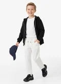 TOMMY HILFIGER white