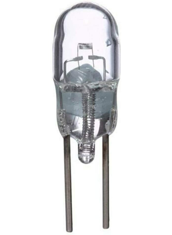 MAGLITE Maglite Replacement Halogen Lamp for MagCharger Flashlight, 1 pk - LR00001  - Image 2