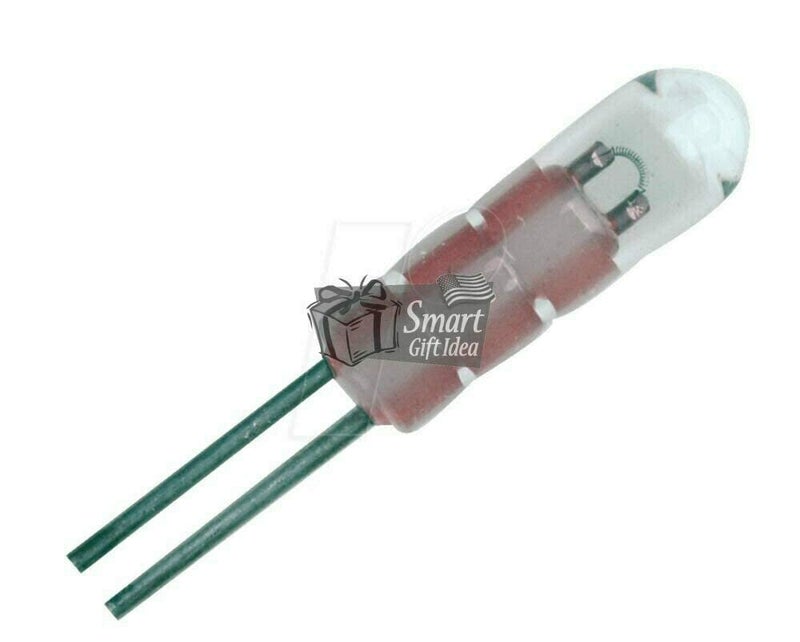 Maglite Replacement Halogen Lamp for MagCharger Flashlight, 1 pk - LR00001 - Image 4