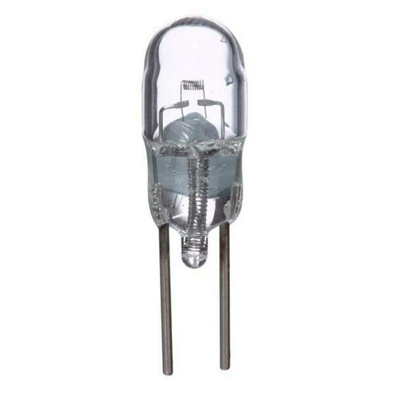 Maglite Replacement Halogen Lamp for MagCharger Flashlight, 1 pk - LR00001 - Image 2
