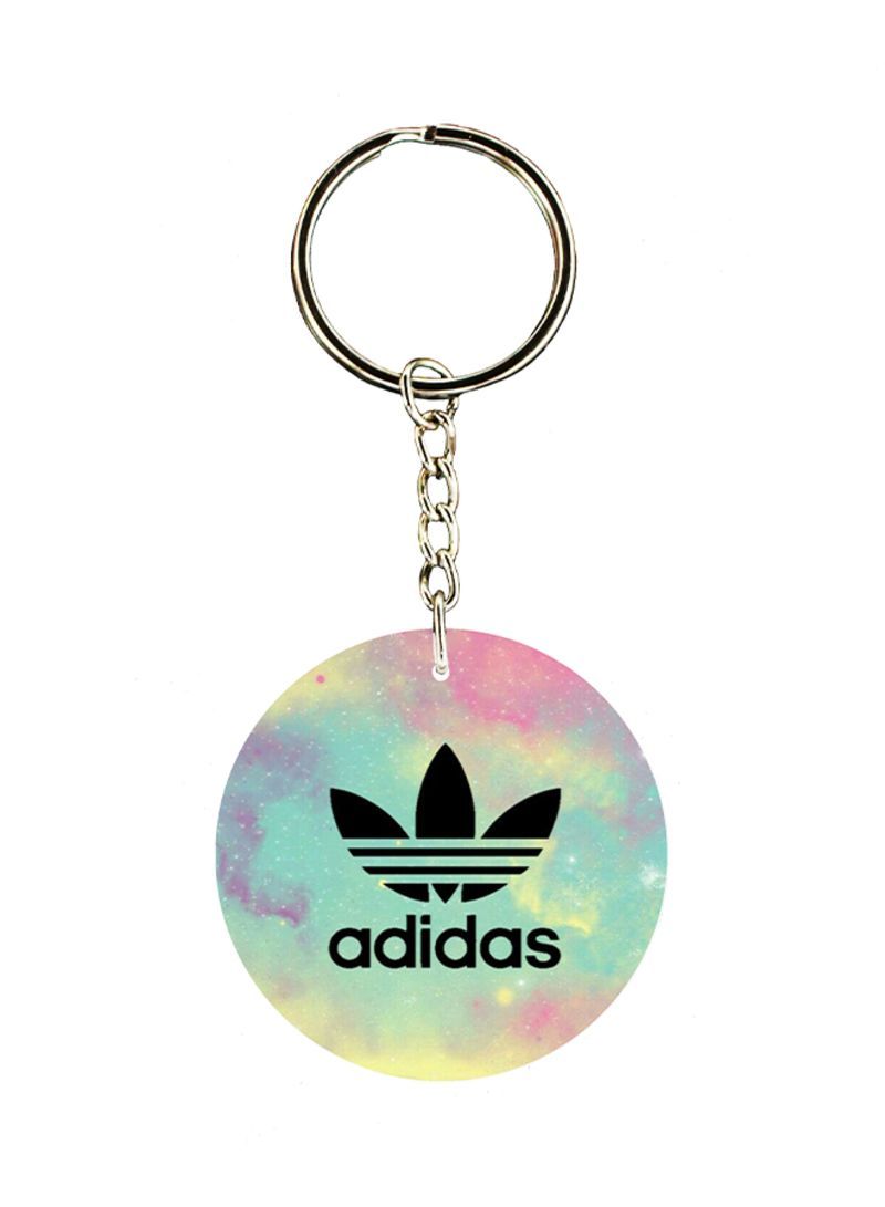 RKN Adidas Key Chain