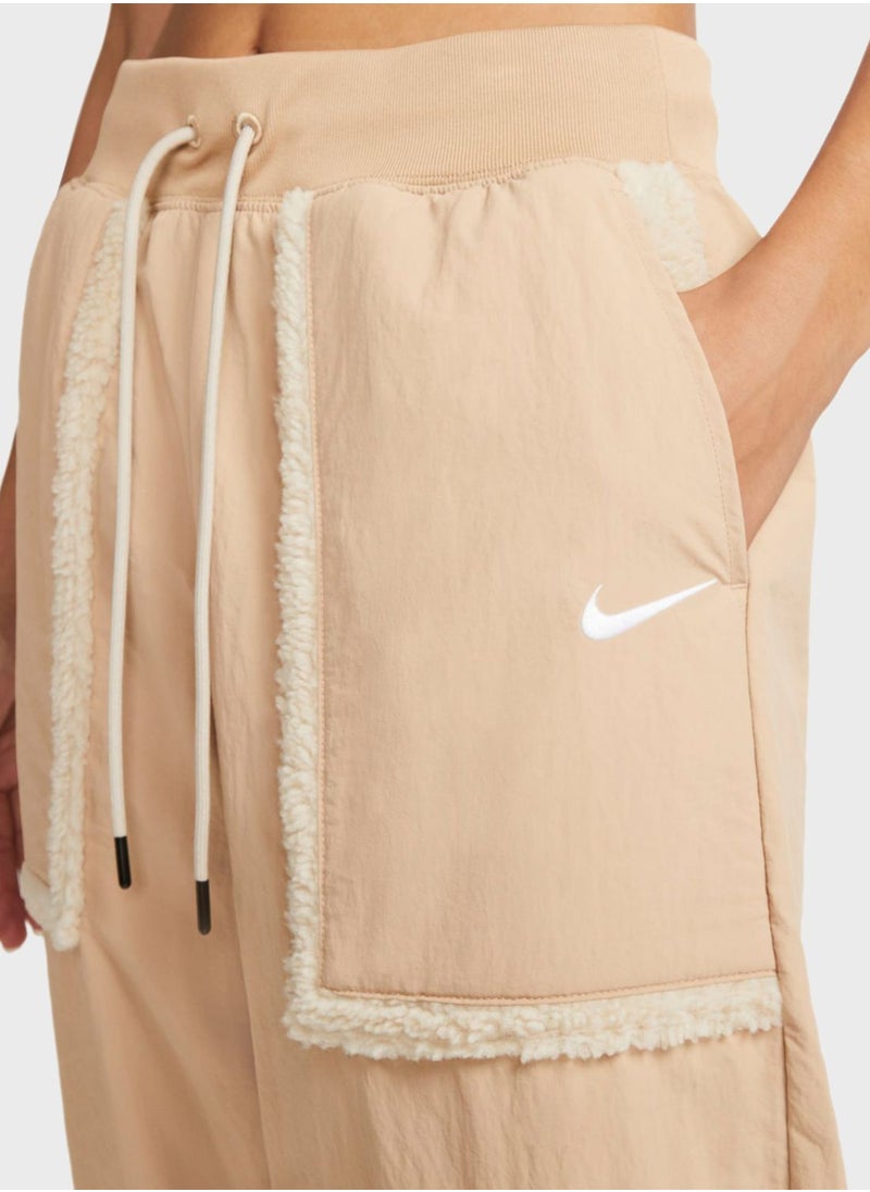 Nike - Nsw Essential Woven Sweatpants - Image 1