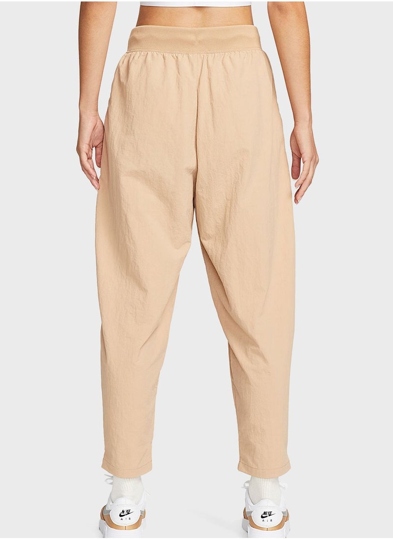 Nike - Nsw Essential Woven Sweatpants - Image 1