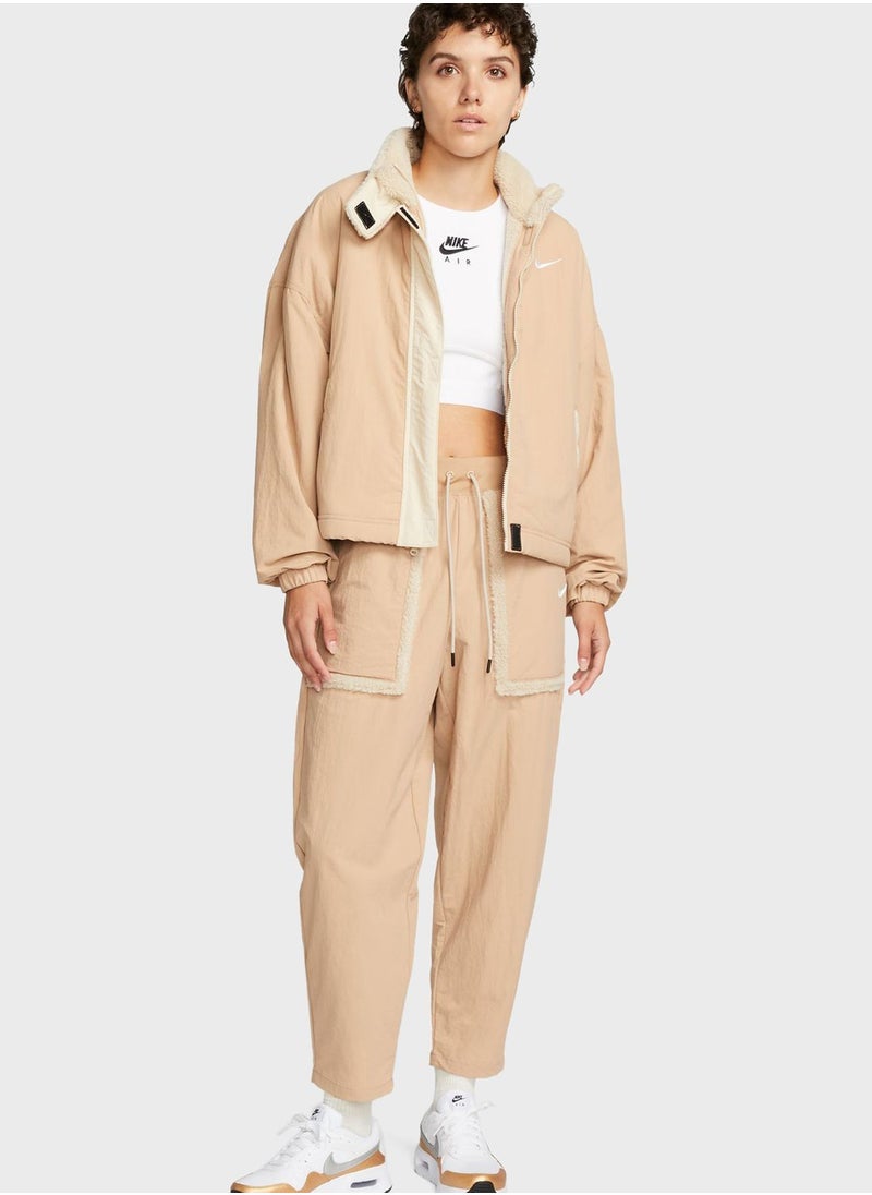 Nike - Nsw Essential Woven Sweatpants - Image 1