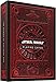 theory11 Star Wars Playing Cards Dark Side Red - Image 3