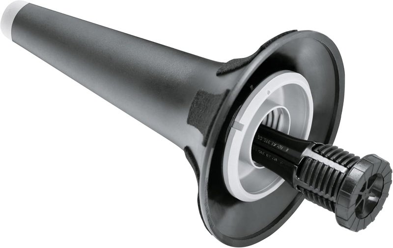 KM K&M Flugelhorn Stand with 5-Leg Base for Maximum Stability - Model 15240.000.55 - Image 2