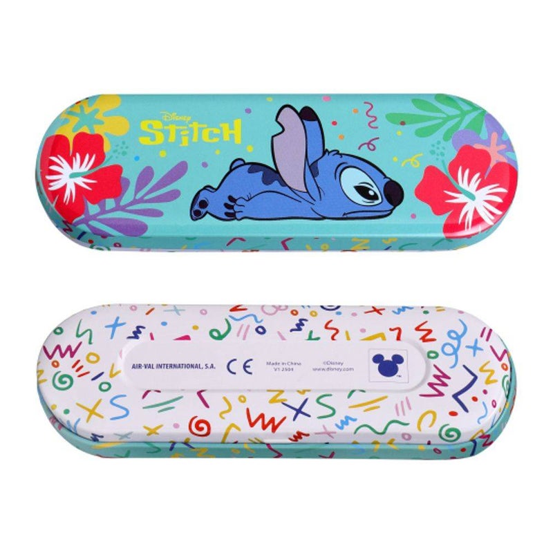 Air Val علبة مكياج Air-Val Disney Lilo & Stitch Stitch - Image 2