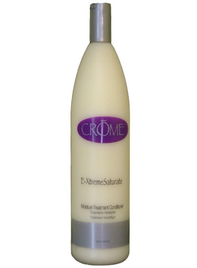 Crome E-xtreme Saturate Conditioner 32oz - Image 3