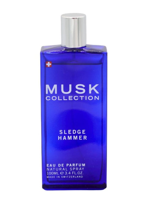 Musk Collection Sledge Hammer Edp 100ml