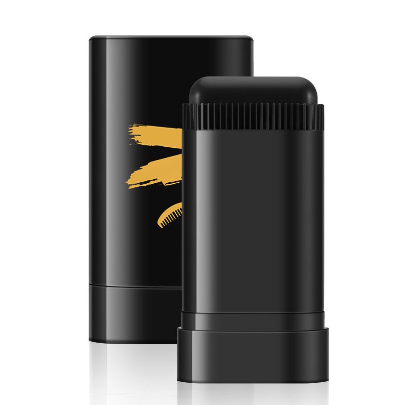 Boobeen Root Touch Up Hair Color Stickï¼ŒBlendable Hairline Powder for Gray Coverageï¼ŒLong Lasting Root Cover Up & Thinning Edges,Natural Finish for Women & Men - Image 1