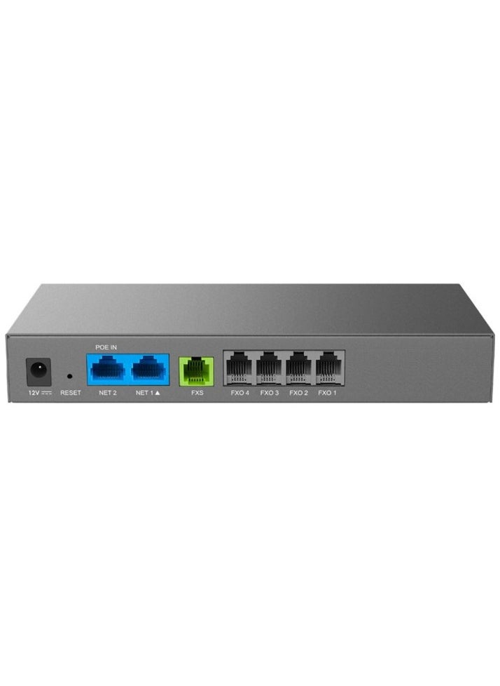 Grandstream - Grandstream HT841 Analog VoIP Gateway - Image 1