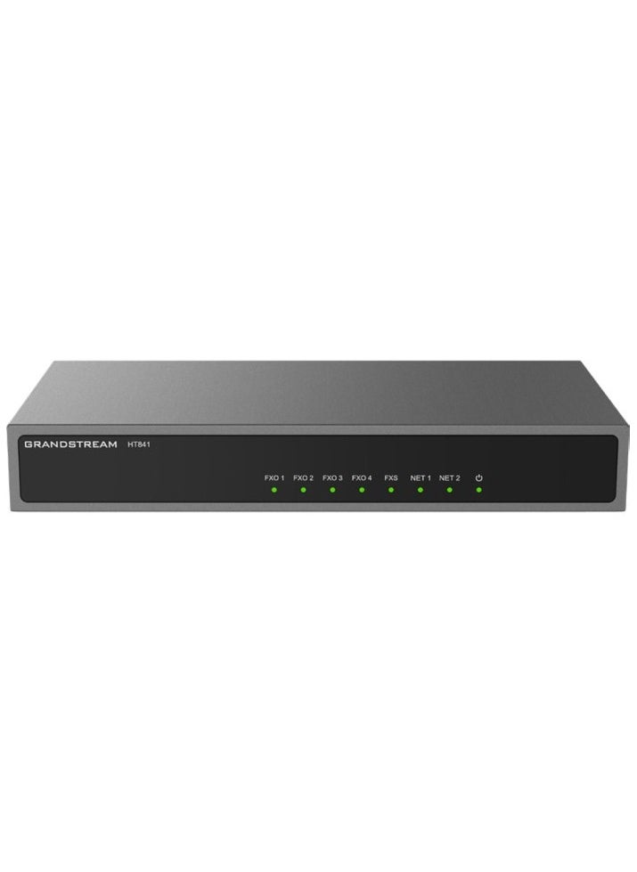Grandstream - Grandstream HT841 Analog VoIP Gateway - Image 1